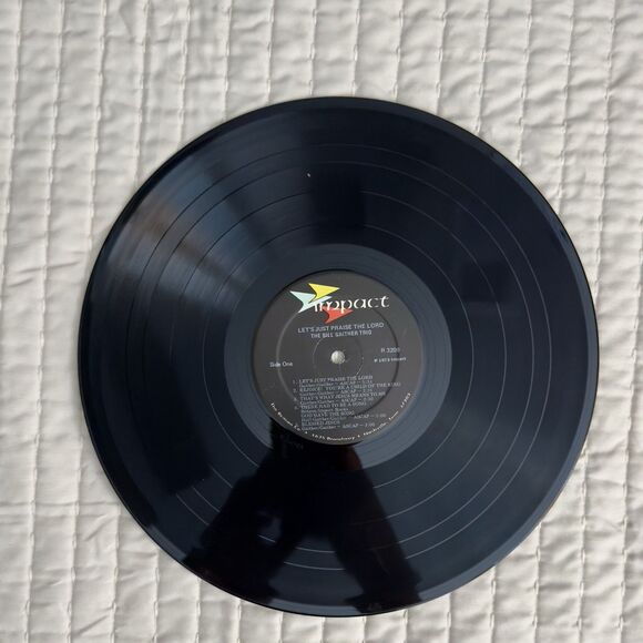 Bill Gather Trio & Neil Diamond (5) Vinyl Album Set 1960’s/70’s LP - Picture 14 of 16